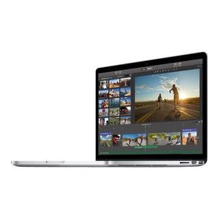Macbook pro 2015 retina