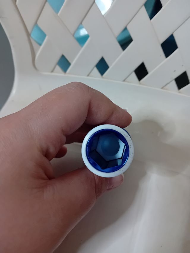 Chiave bussolotto 17mm