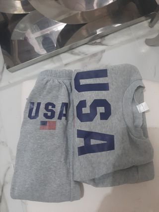 Chandal