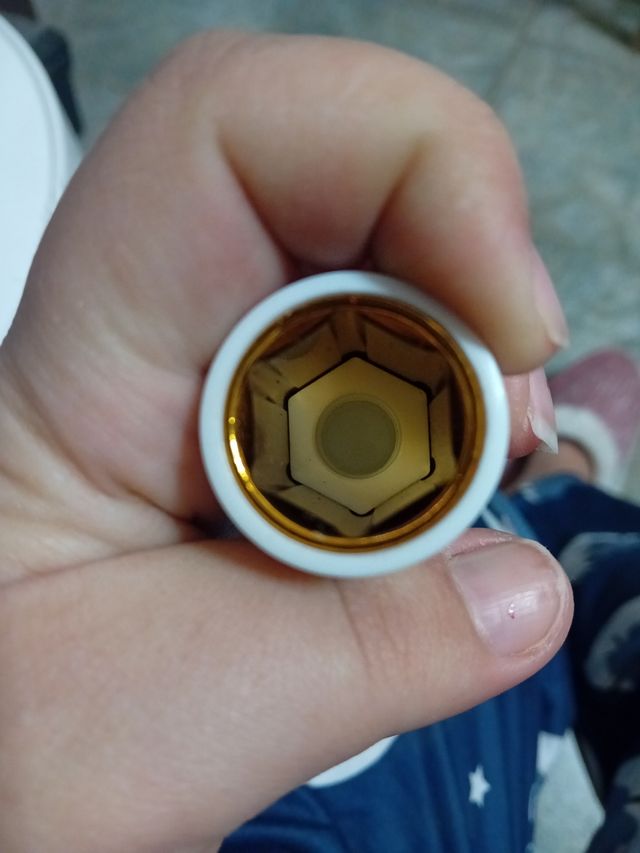 Chiave bussolotto 19mm