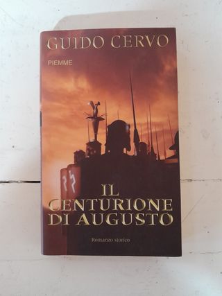 Il centurione di Augusto