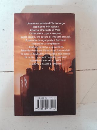 Il centurione di Augusto