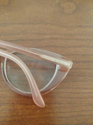 Gafas GUESS originales