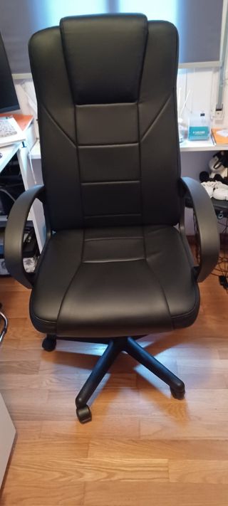 Silla oficina