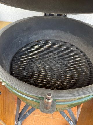 Griglia Kamado Dragon Egg da 56 cm.