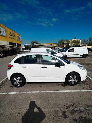 Citroen C3 2016