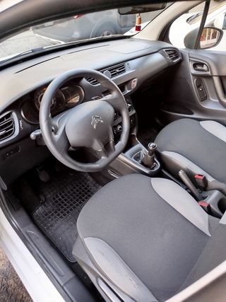 Citroen C3 2016