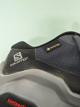 Zapatillas