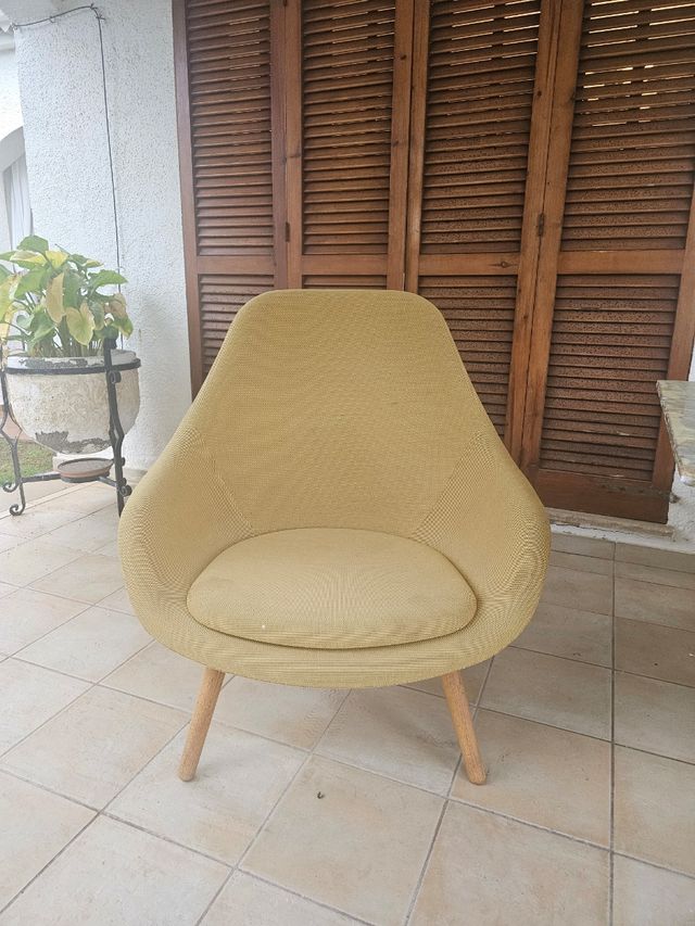 Pack sillon espectacular