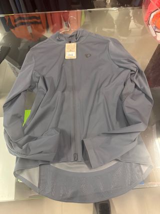 Mantellina Pearl izumi taglia M ed L