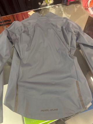 Mantellina Pearl izumi taglia M ed L