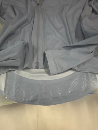 Mantellina Pearl izumi taglia M ed L