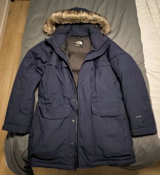 Chaqueta The North Face McMurdo