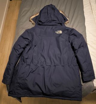 Chaqueta The North Face McMurdo