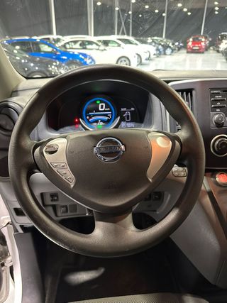 Nissan e-NV200 Furgon 40kWh PROFESIONAL 