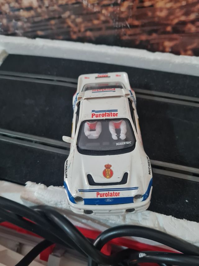 Scalextric Portugal