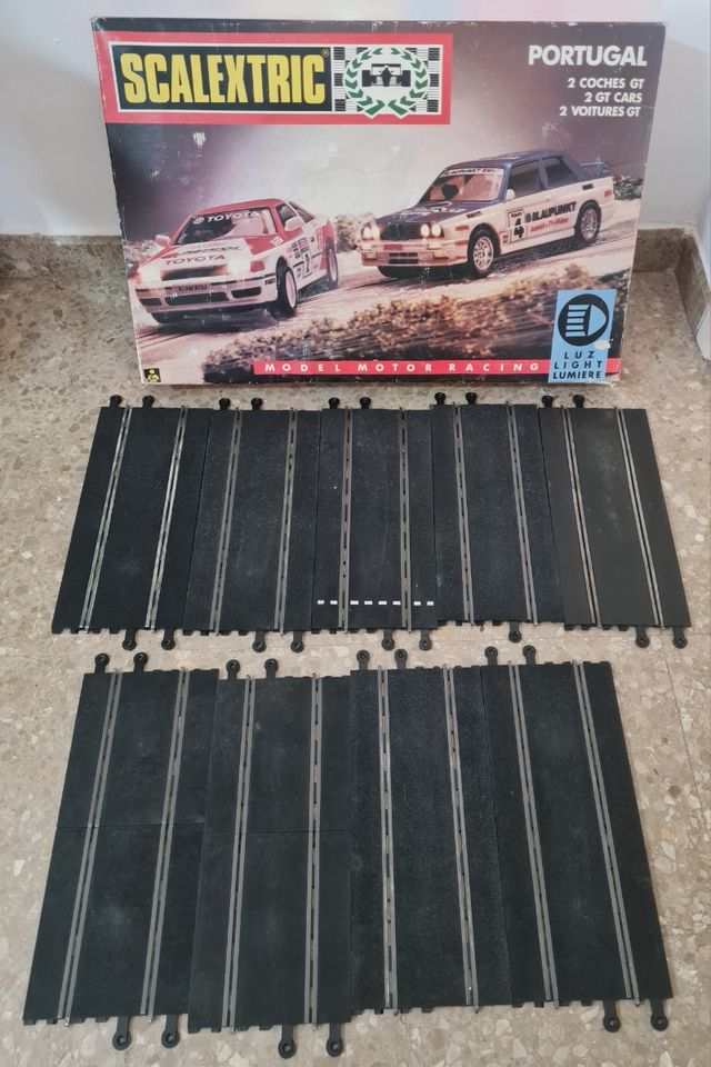Scalextric Portugal