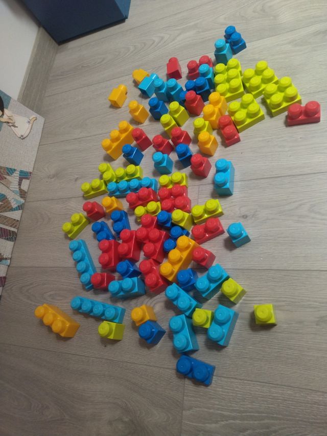 Juego de construcción