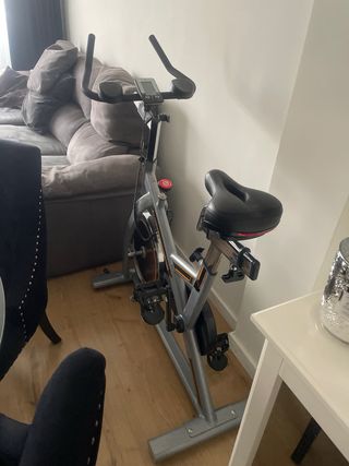 BH Fitnees Jetbike Indoor bicicleta
