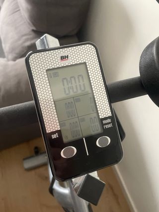 BH Fitnees Jetbike Indoor bicicleta
