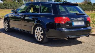 Audi A4 2005