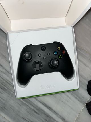 mando xbox serie x/s