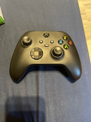 mando xbox serie x/s
