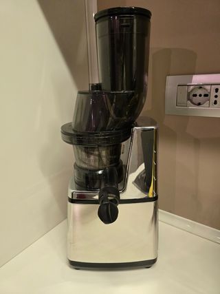 Hotpoint SJ 15XL UP0 Estrattore di Succo