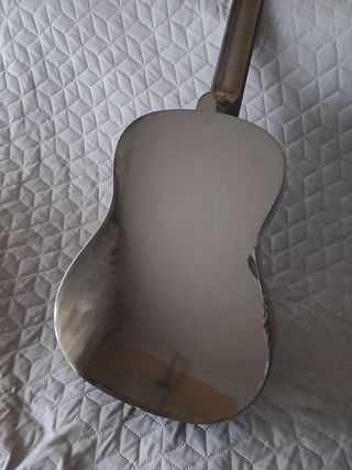 GUITARRA ESPAÑOLA NEGRA