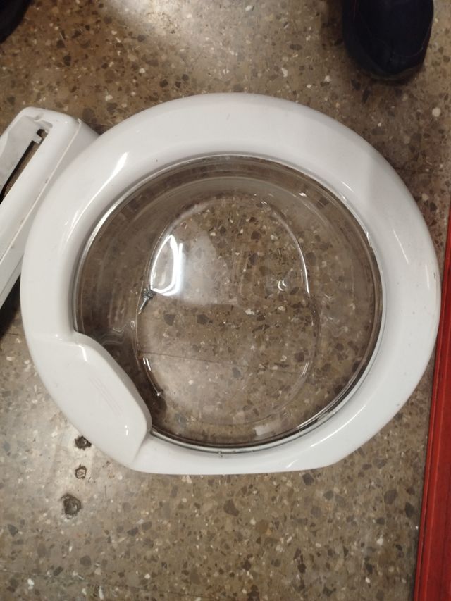Puerta lavadora Candy de 7 kilos 