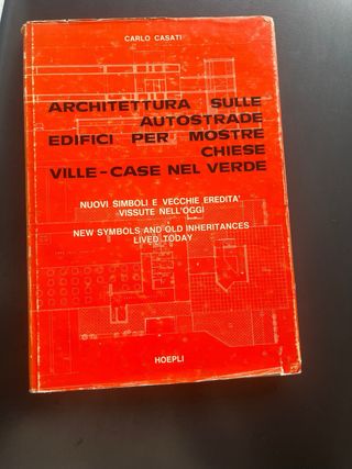 Libro arquitectura