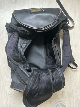 Bolsa Helly Hansen 