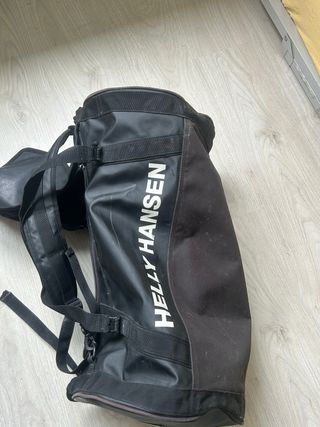 Bolsa Helly Hansen 