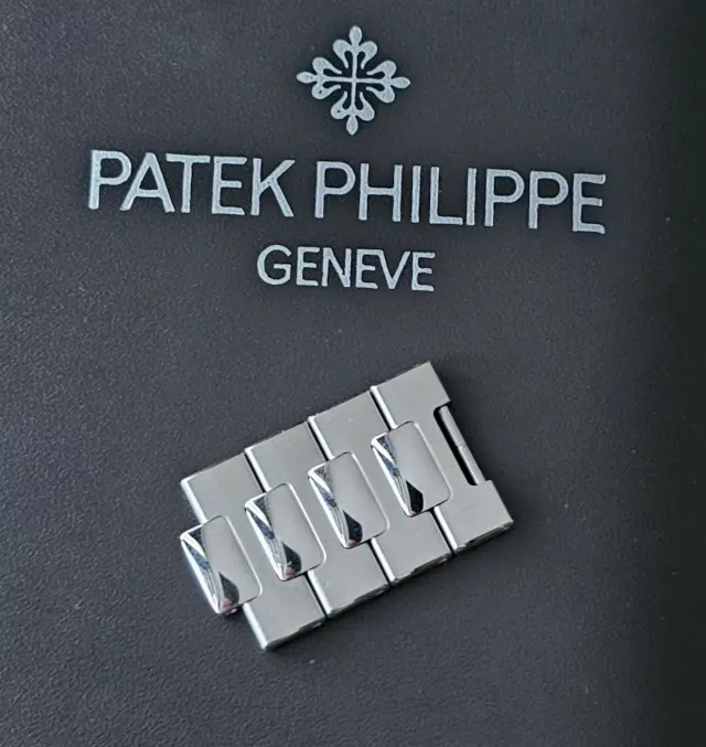 PATEKPHILIPPE NAUTILUS CALENDARIO ANUAL5726/1A-001