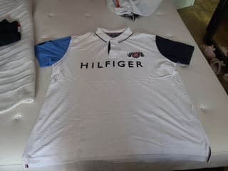 Polo Tommy hilfiger 