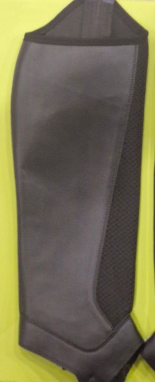 Vendesse Polainas de Equitação