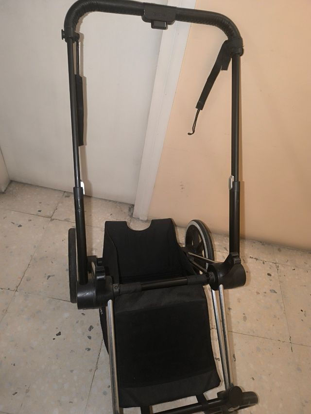 Carrito Cybex priam