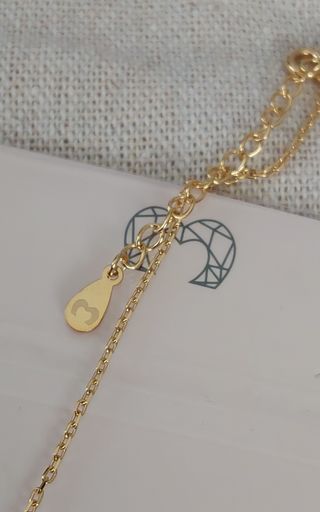 Collar Estrellas Lepetitemarie