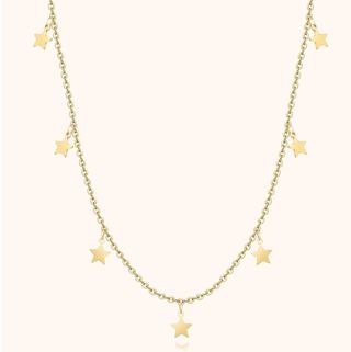 Collar Estrellas Lepetitemarie