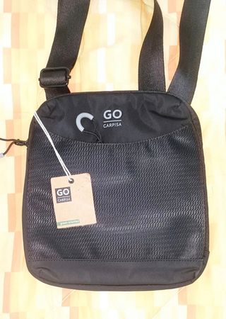 Tracolla Carpisa unisex 🐢