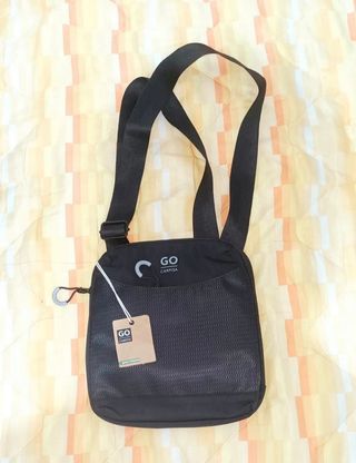 Tracolla Carpisa unisex 🐢