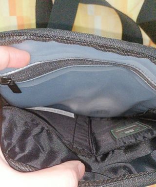 Tracolla Carpisa unisex 🐢