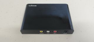Reproductor multimedia USB universal