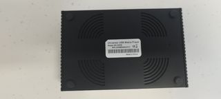 Reproductor multimedia USB universal