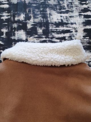 Frilivin Bomber Jacket