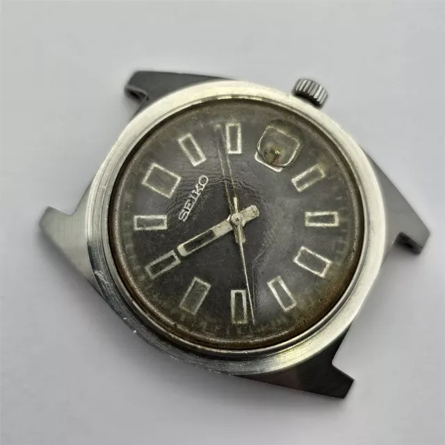 SEIKO 62MAS SEIKOSHA 6217-8001  AUTO DIVE