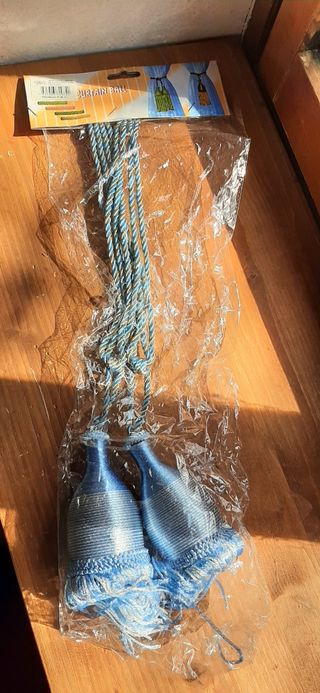 Corde per tende 