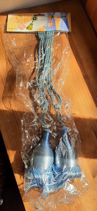 Corde per tende 