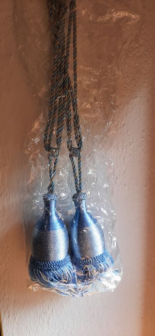 Corde per tende 