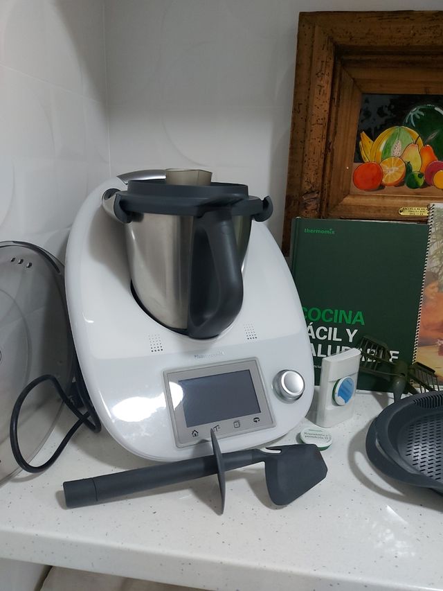 Termomix TM5